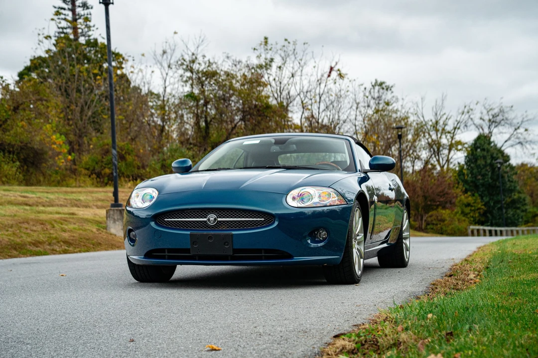 2007 Jaguar X150 XK - Image 13 of 31
