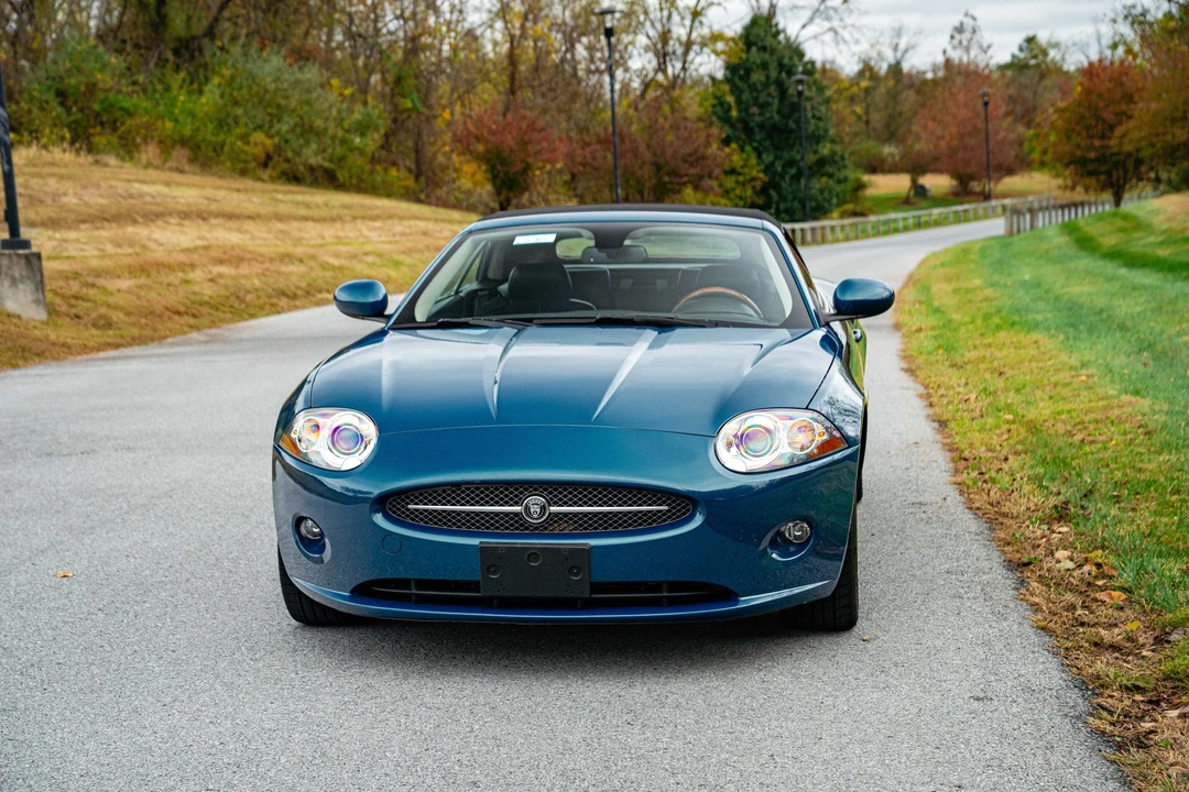 2007 Jaguar X150 XK - Image 12 of 31