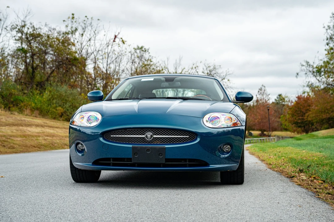 2007 Jaguar X150 XK - Image 11 of 31