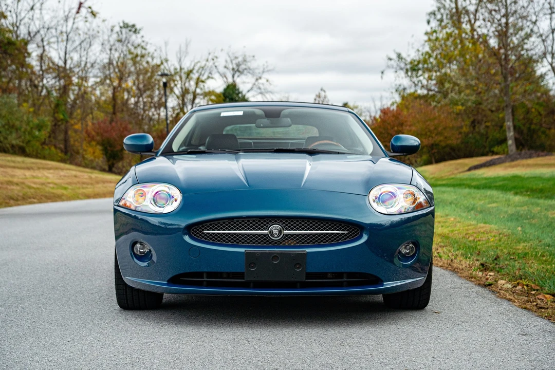 2007 Jaguar X150 XK - Image 10 of 31