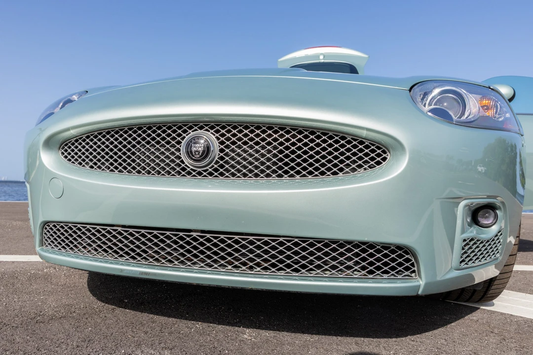 2007 Jaguar X150 XKR - Image 13 of 31