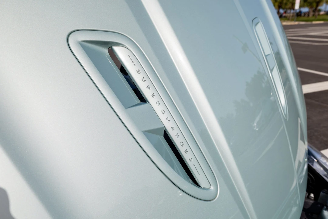 2007 Jaguar X150 XKR - Image 26 of 31