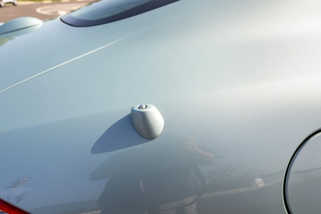 2007 Jaguar X150 XKR - Image 27 of 31