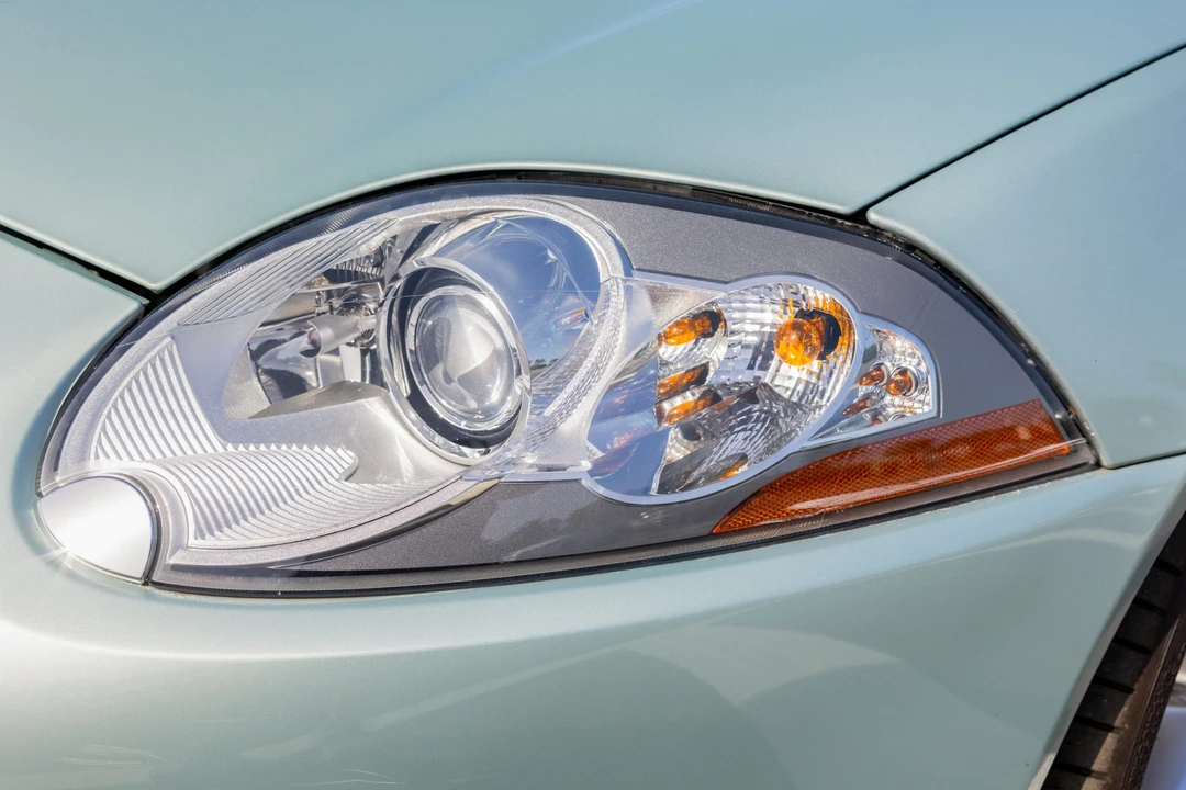2007 Jaguar X150 XKR - Image 12 of 31