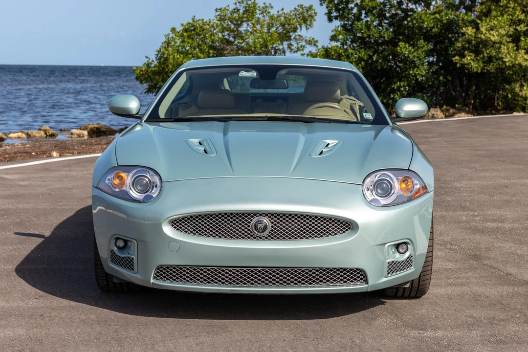 2007 Jaguar X150 XKR - Image 2 of 31