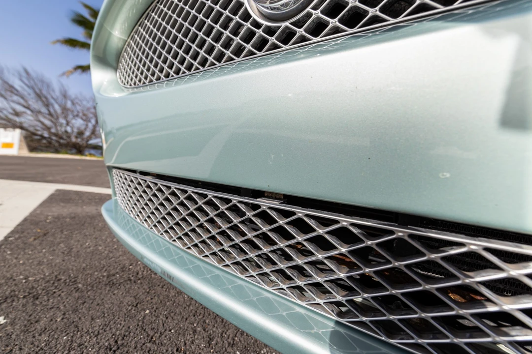 2007 Jaguar X150 XKR - Image 15 of 31