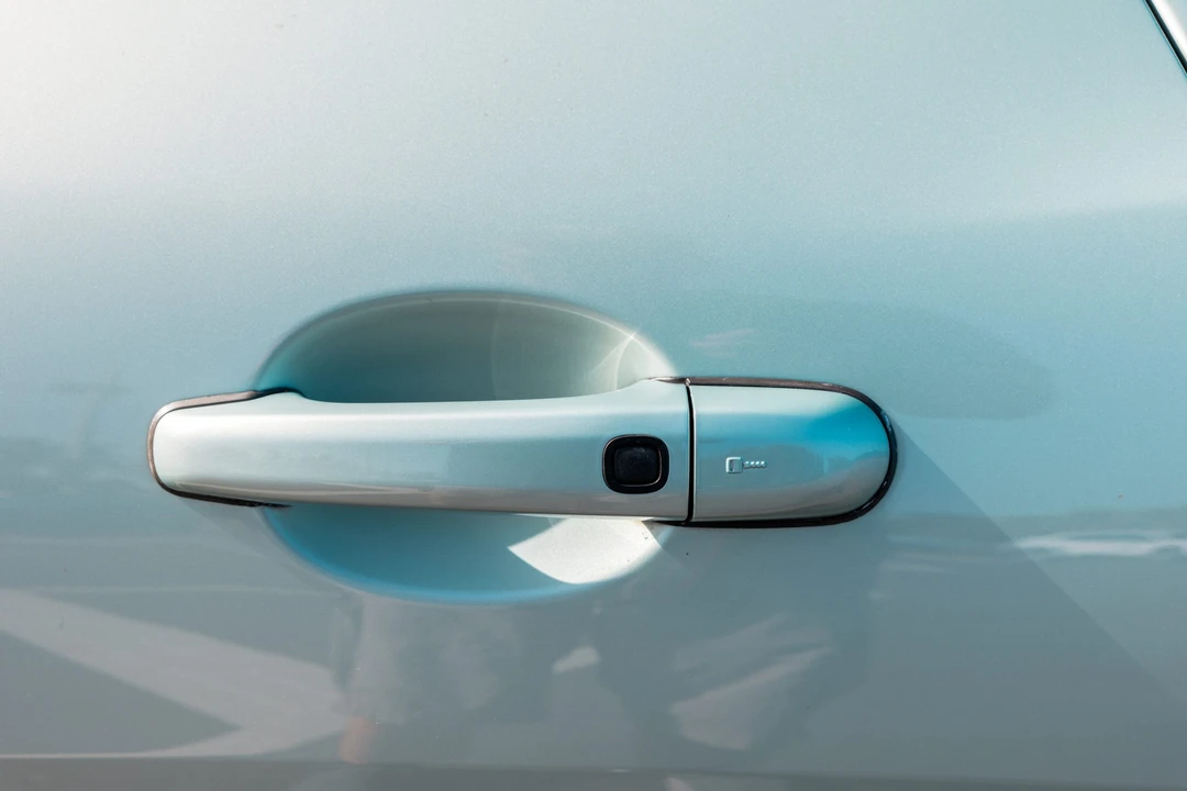 2007 Jaguar X150 XKR - Image 31 of 31