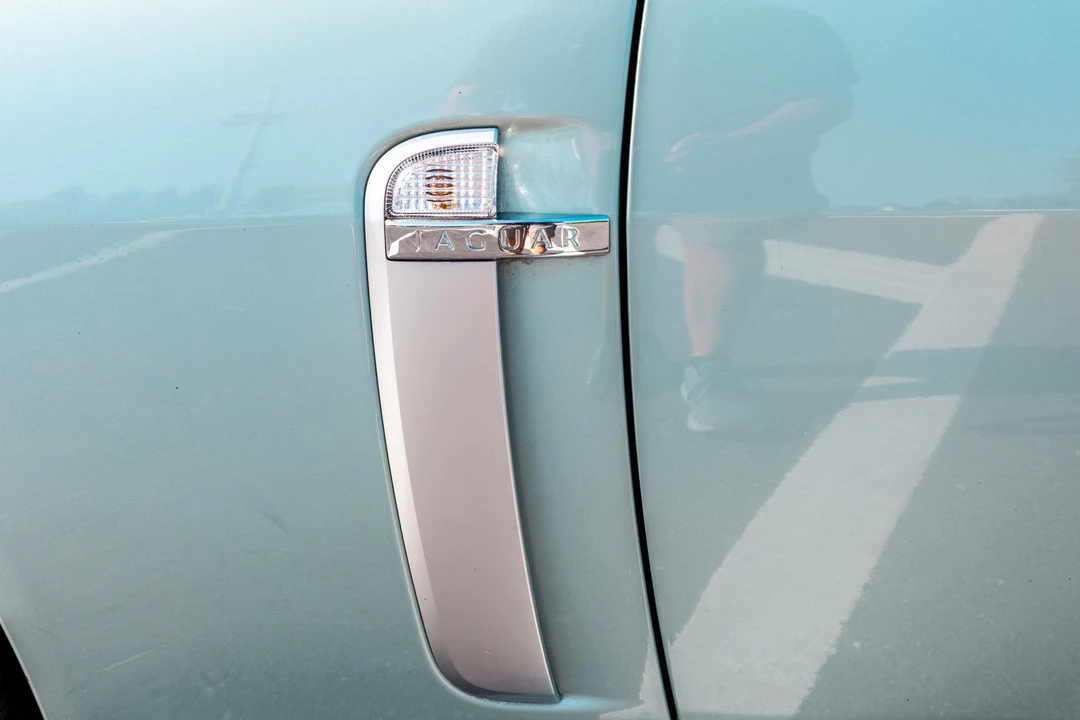 2007 Jaguar X150 XKR - Image 23 of 31