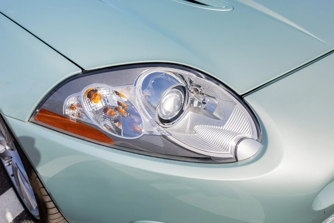 2007 Jaguar X150 XKR - Image 11 of 31