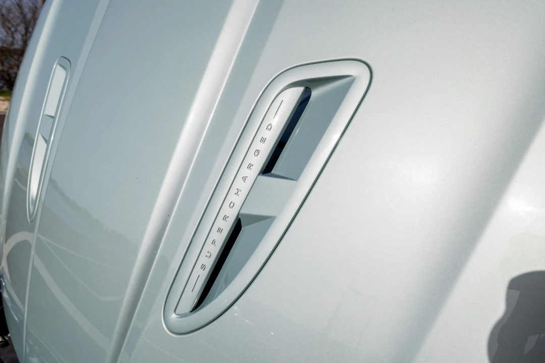 2007 Jaguar X150 XKR - Image 25 of 31