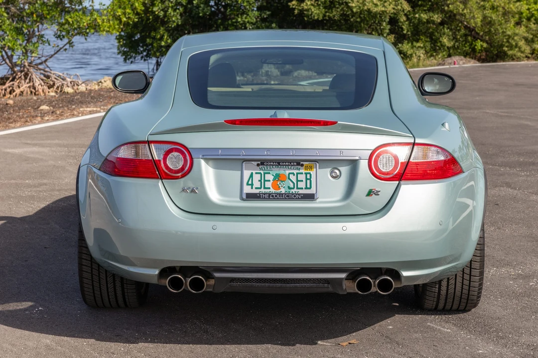2007 Jaguar X150 XKR - Image 6 of 31