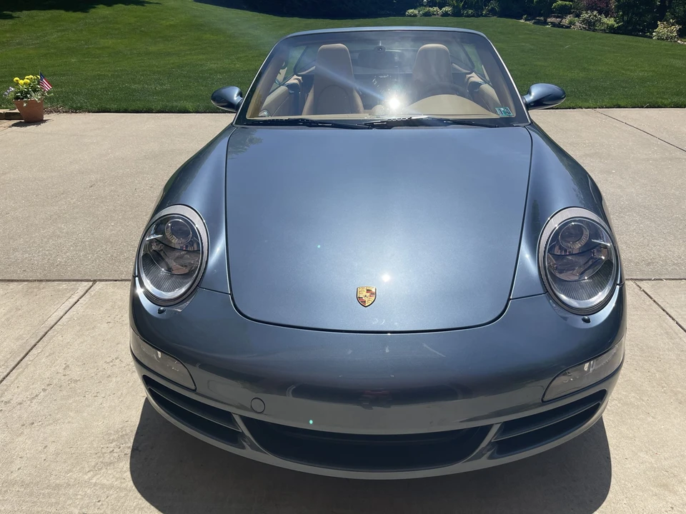 2007 Porsche 997 Carrera S - Image 5 of 31