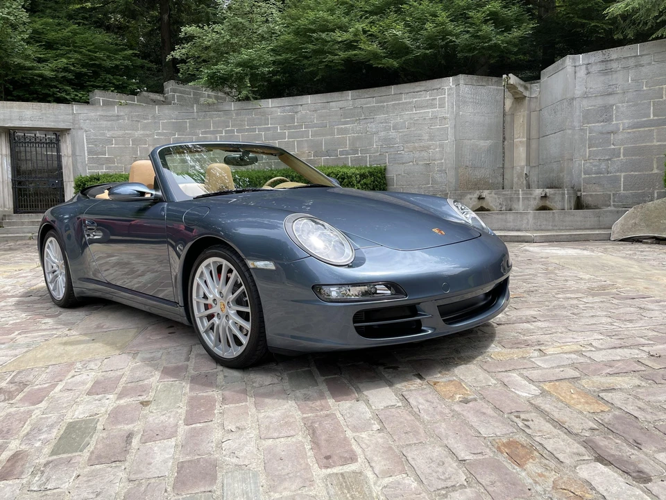 2007 Porsche 997 Carrera S - Image 31 of 31