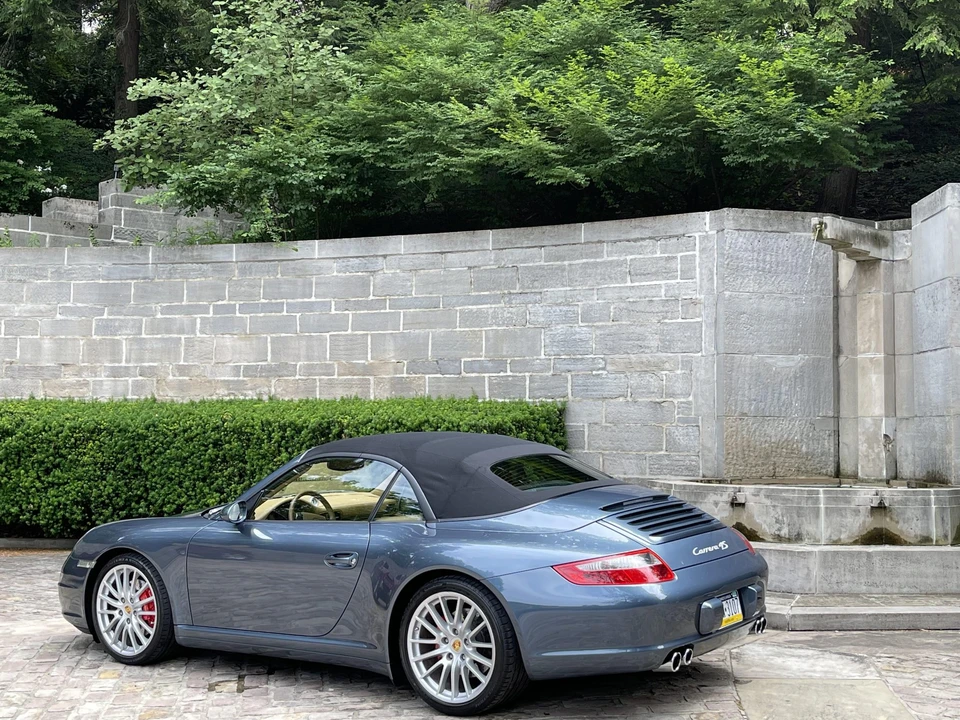 2007 Porsche 997 Carrera S - Image 13 of 31