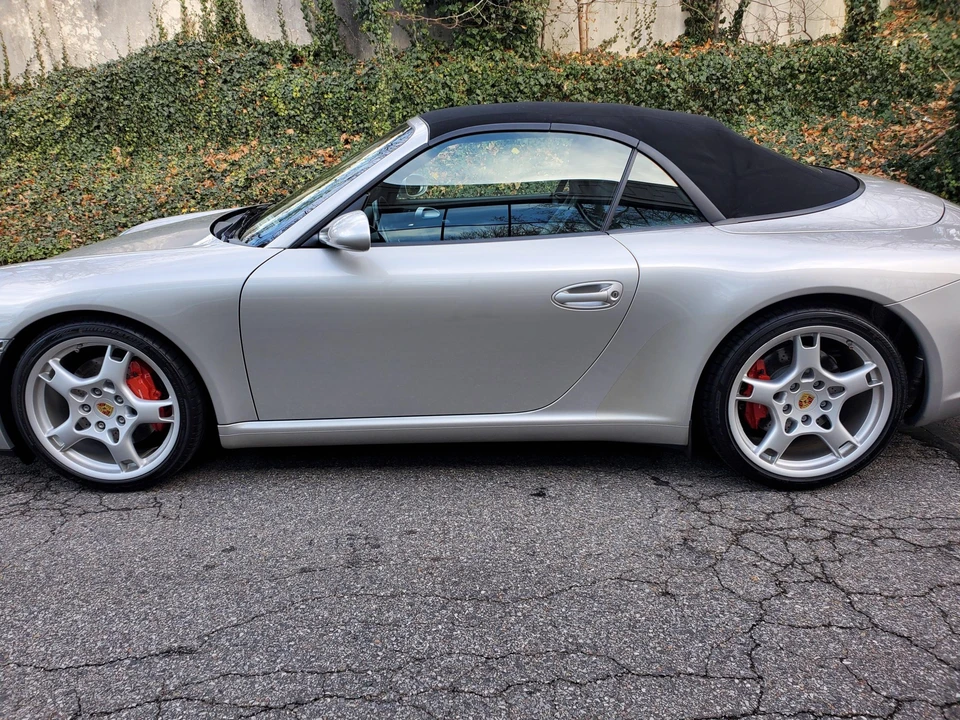 2007 Porsche 997 Carrera S - Image 4 of 31