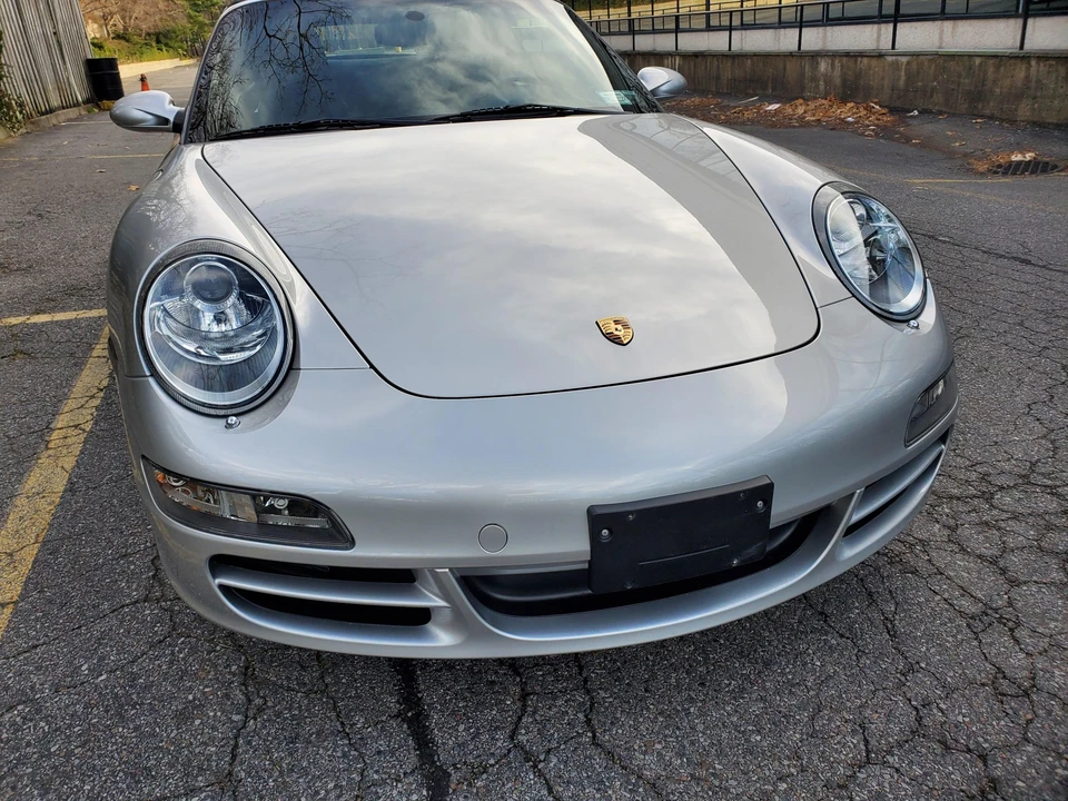 2007 Porsche 997 Carrera S - Image 12 of 31