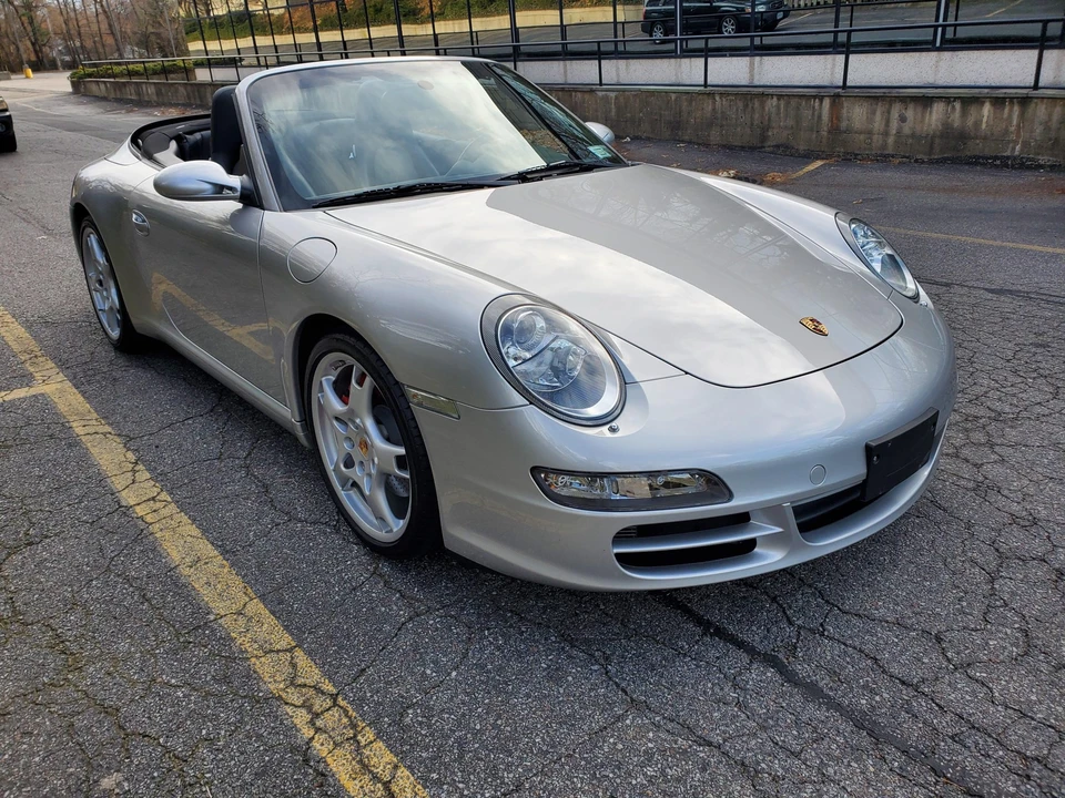 2007 Porsche 997 Carrera S - Image 21 of 31