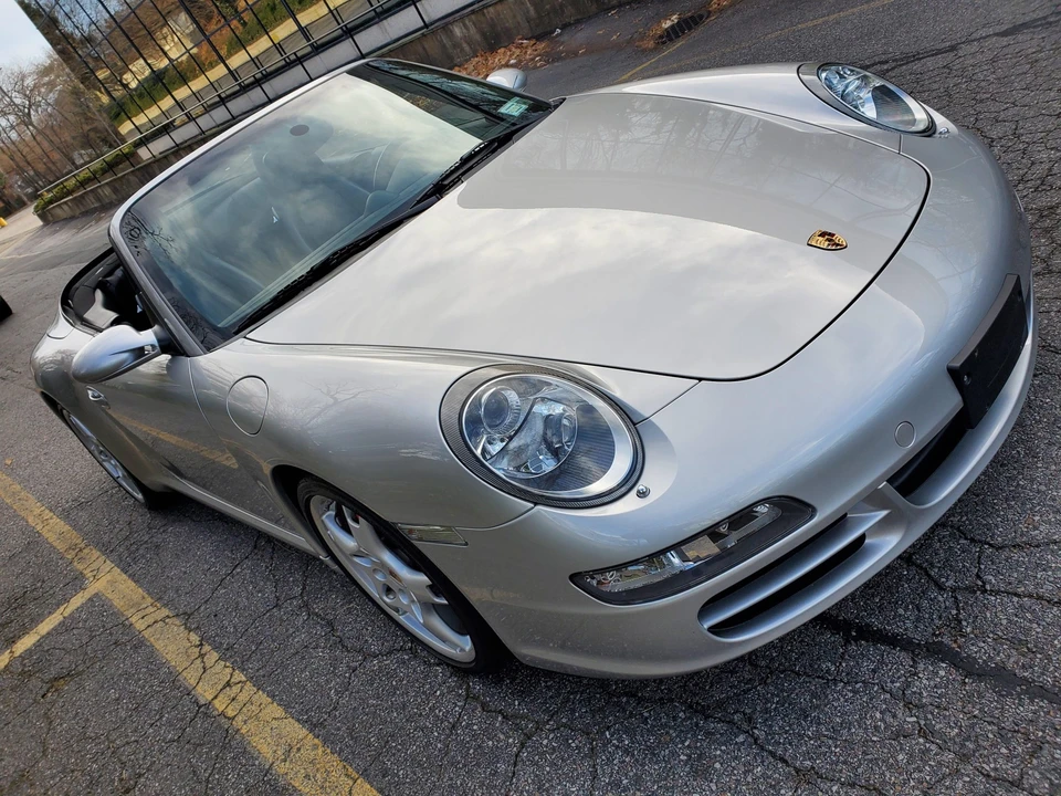 2007 Porsche 997 Carrera S - Image 22 of 31