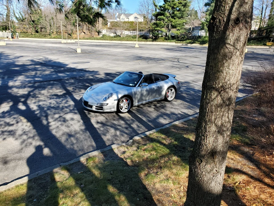 2007 Porsche 997 Carrera S - Image 25 of 31