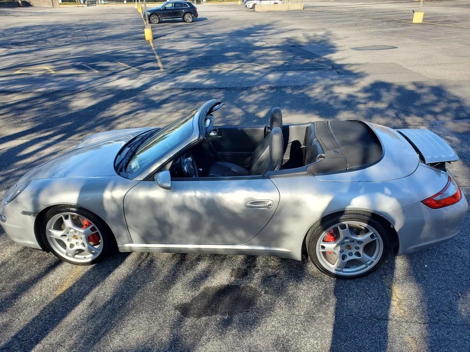 2007 Porsche 997 Carrera S - Image 23 of 31
