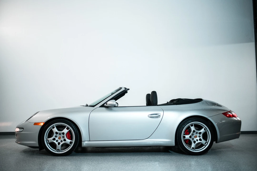 2007 Porsche 997 Carrera S - Image 4 of 31
