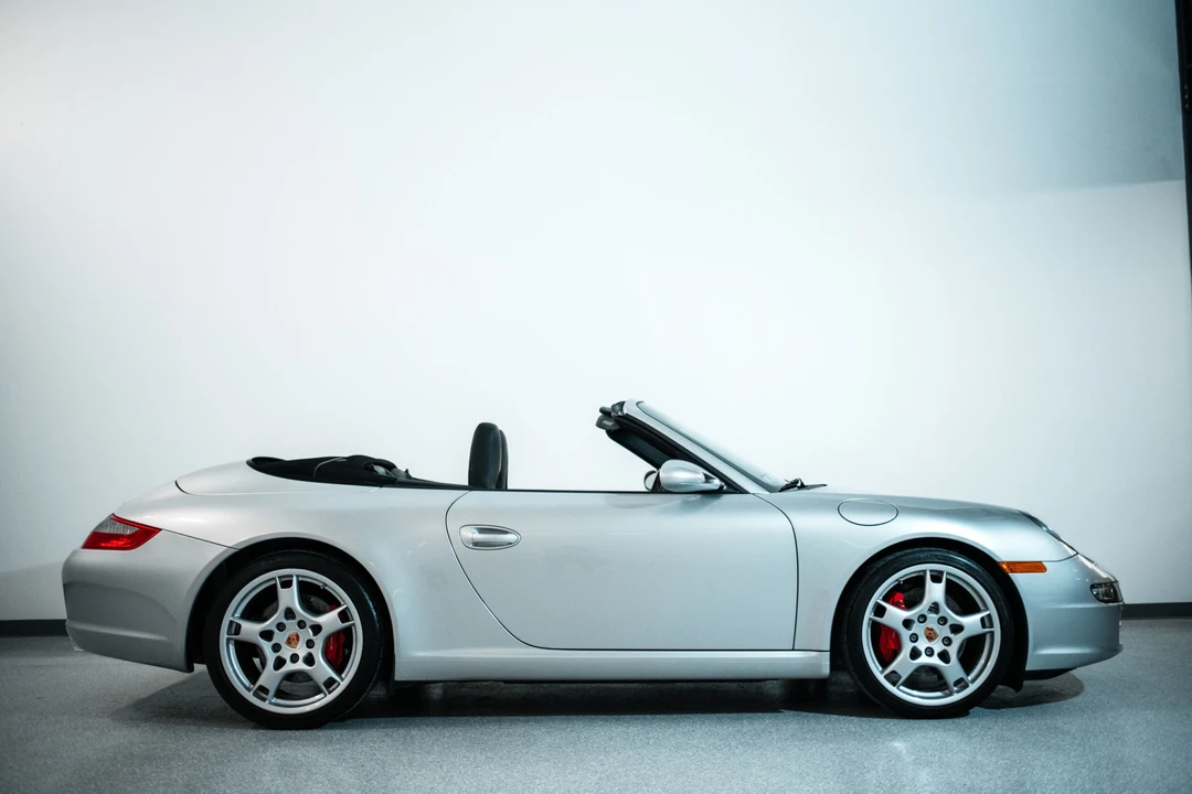 2007 Porsche 997 Carrera S - Image 20 of 31