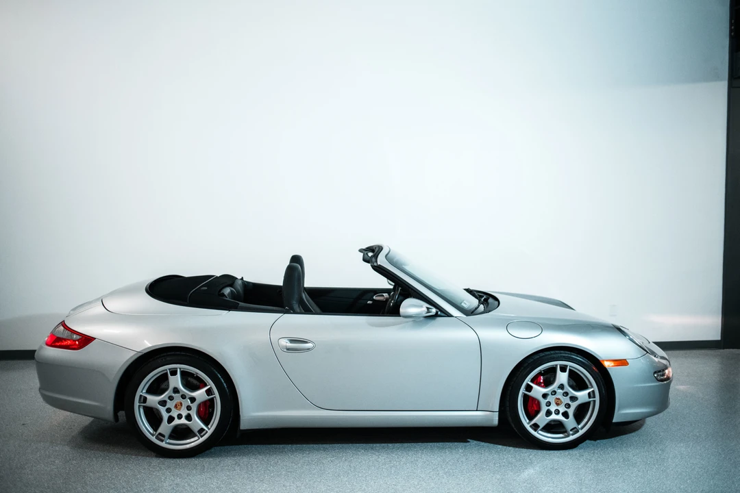 2007 Porsche 997 Carrera S - Image 21 of 31
