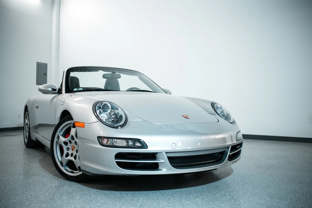 2007 Porsche 997 Carrera S - Image 13 of 31