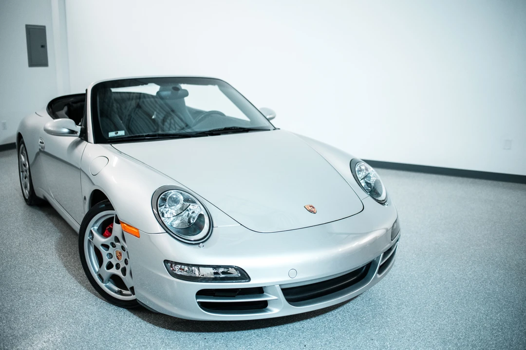 2007 Porsche 997 Carrera S - Image 14 of 31