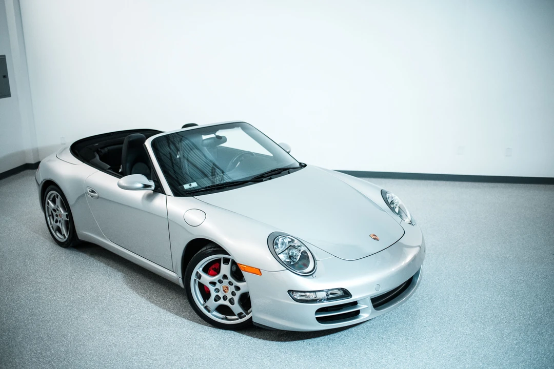 2007 Porsche 997 Carrera S - Image 15 of 31