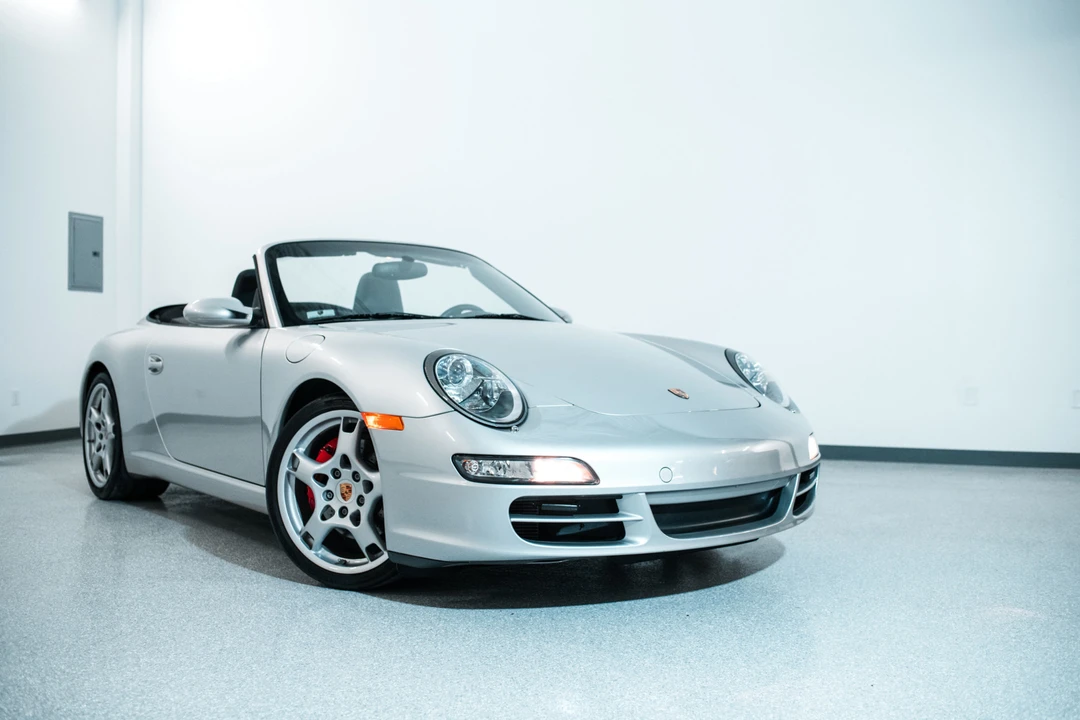 2007 Porsche 997 Carrera S - Image 16 of 31