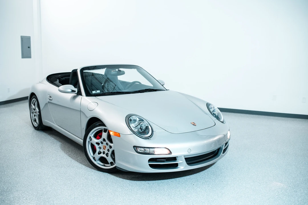 2007 Porsche 997 Carrera S - Image 17 of 31