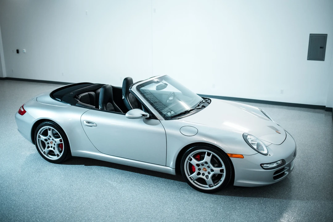 2007 Porsche 997 Carrera S - Image 18 of 31