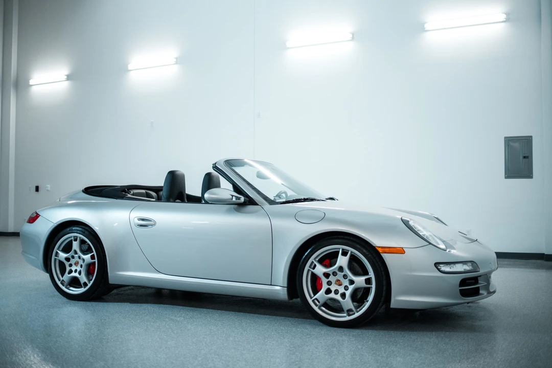 2007 Porsche 997 Carrera S - Image 19 of 31