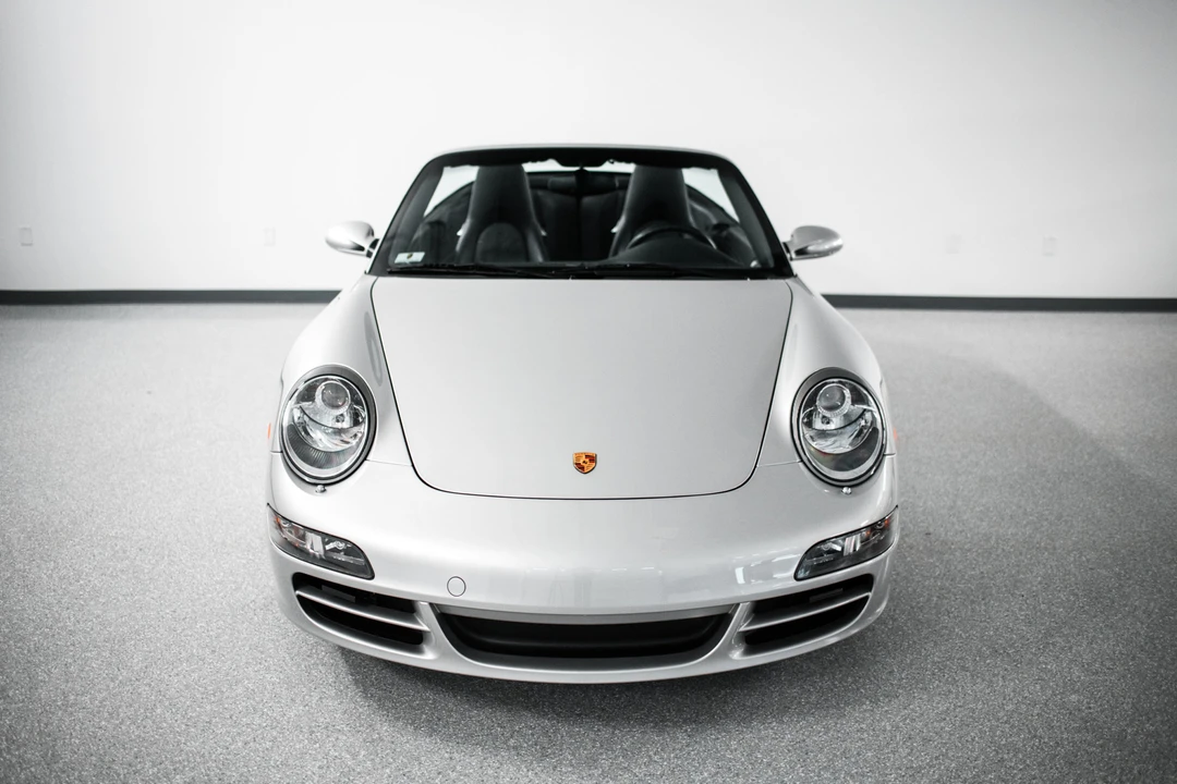 2007 Porsche 997 Carrera S - Image 12 of 31