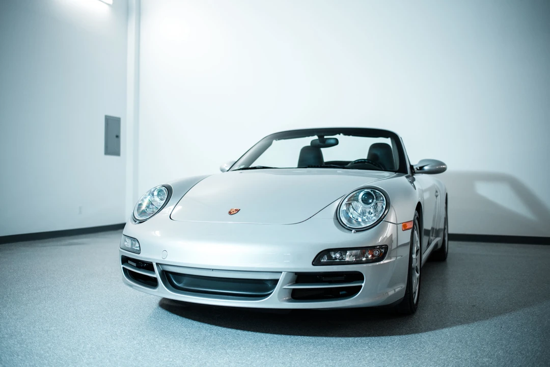 2007 Porsche 997 Carrera S - Image 6 of 31
