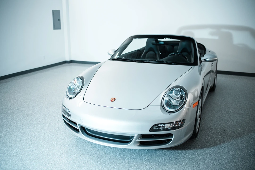 2007 Porsche 997 Carrera S - Image 7 of 31