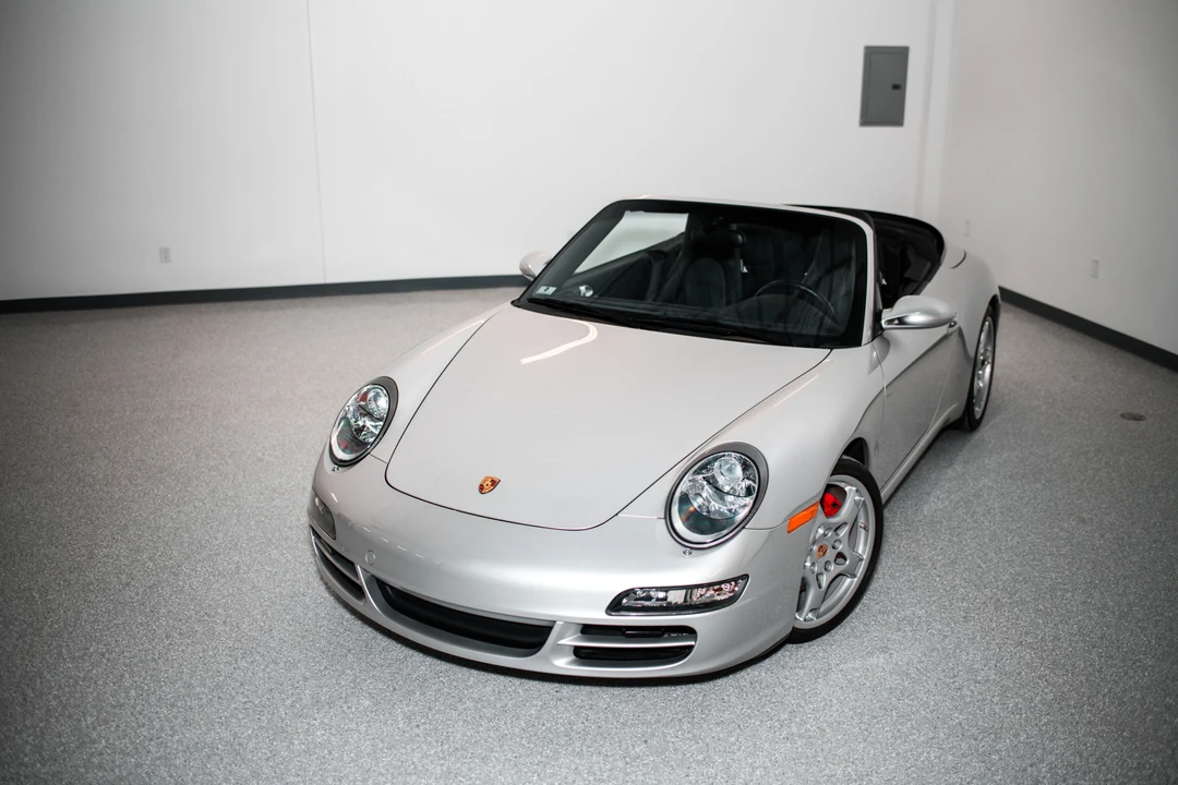 2007 Porsche 997 Carrera S - Image 9 of 31