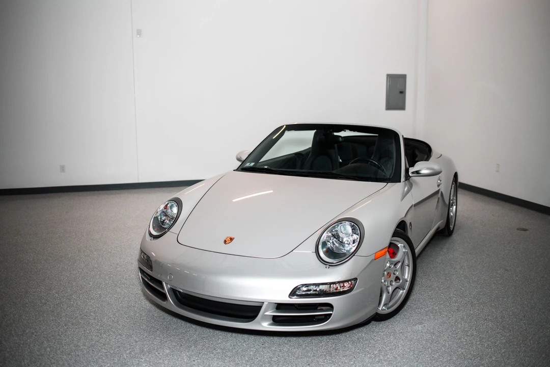 2007 Porsche 997 Carrera S - Image 11 of 31