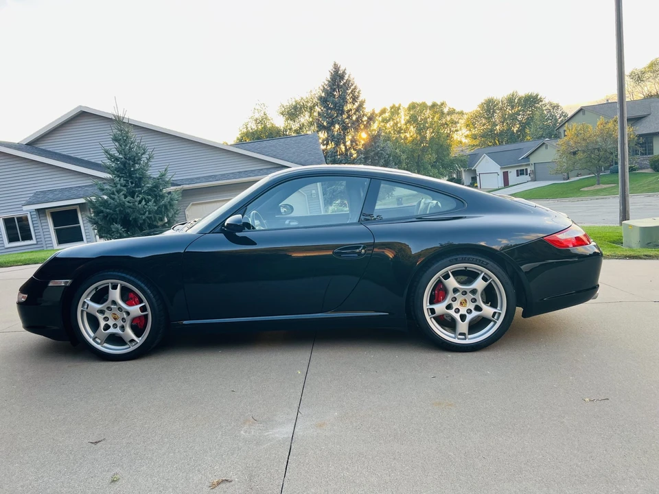 2007 Porsche 997 Carrera S - Image 31 of 31