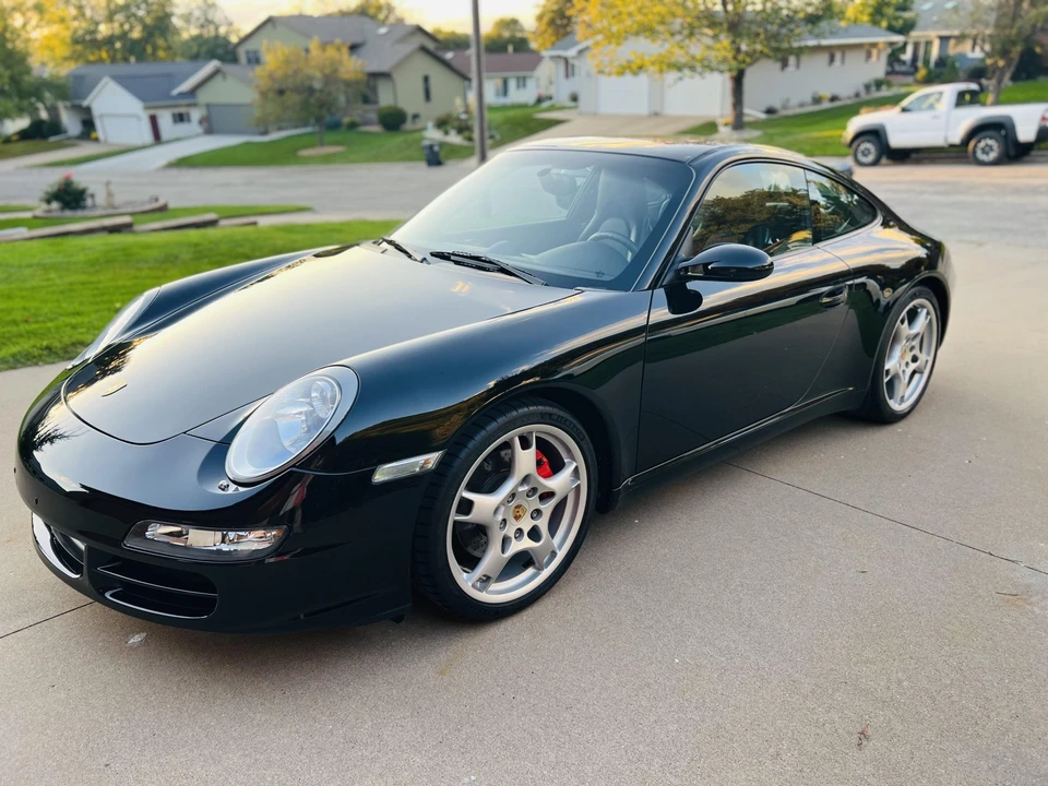 2007 Porsche 997 Carrera S - Image 11 of 31