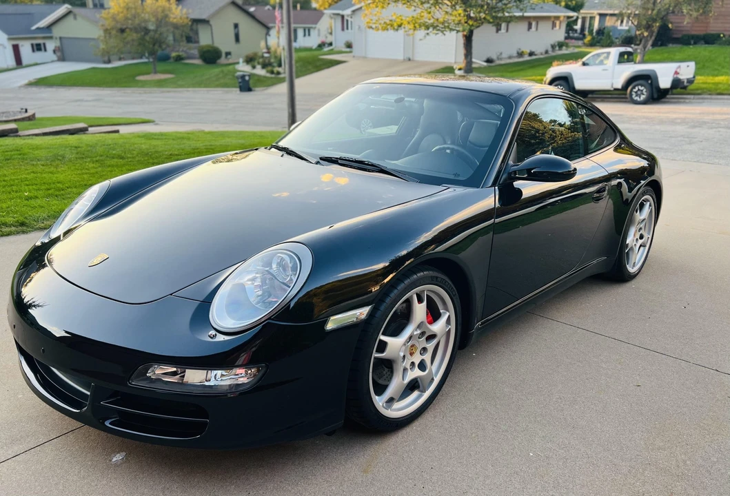 2007 Porsche 997 Carrera S - Image 12 of 31