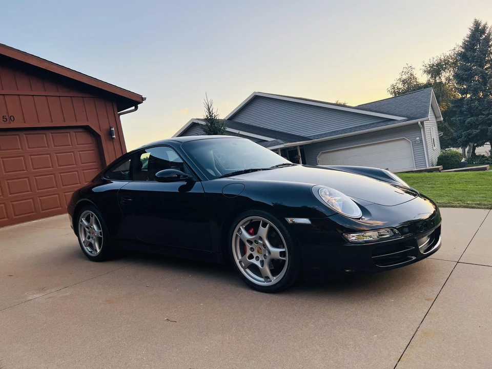 2007 Porsche 997 Carrera S - Image 17 of 31