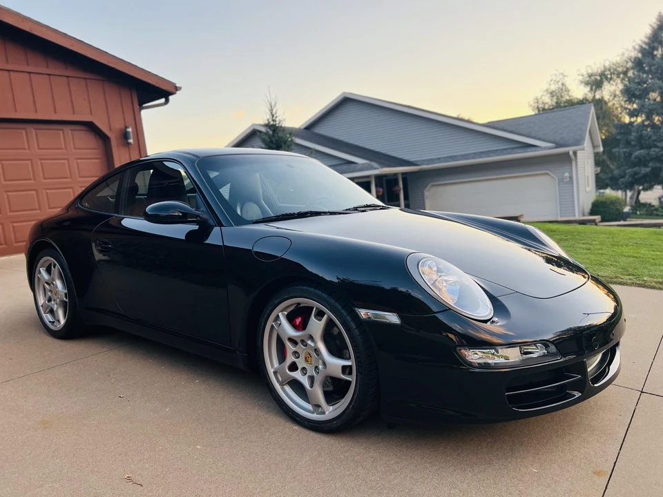 2007 Porsche 997 Carrera S - Image 16 of 31