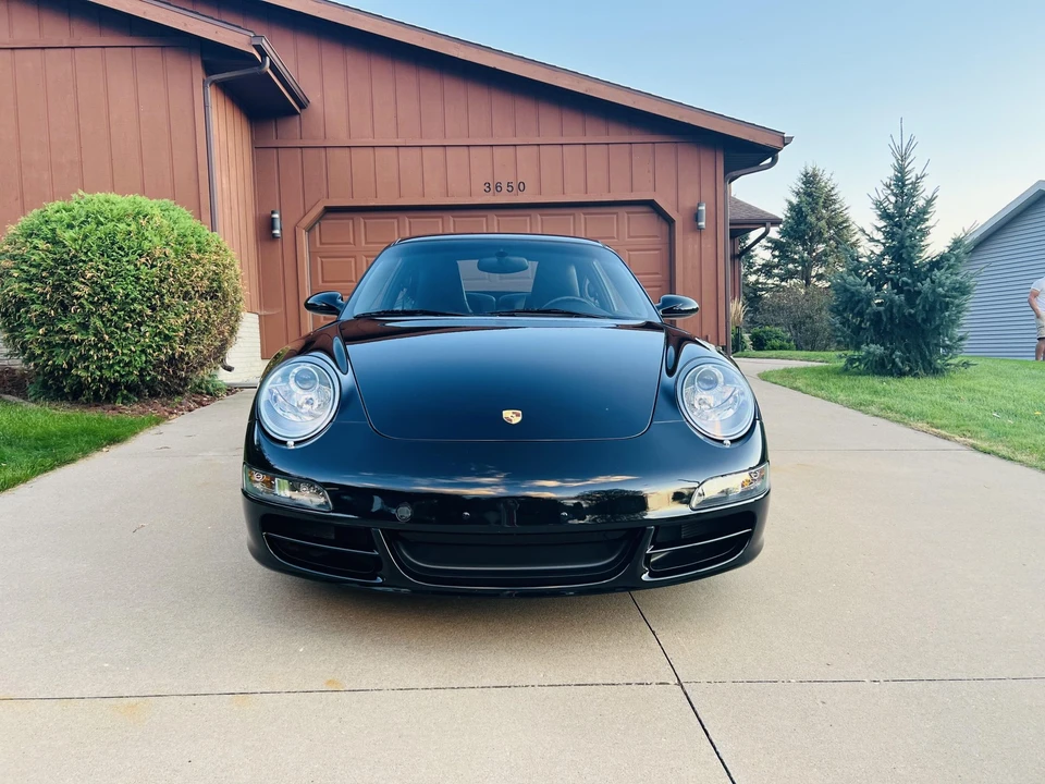 2007 Porsche 997 Carrera S - Image 14 of 31