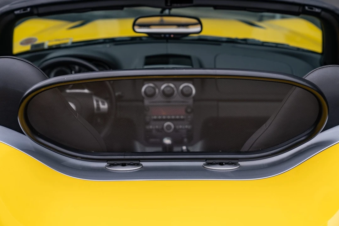 2007 Saturn Sky Red Line - Image 29 of 31