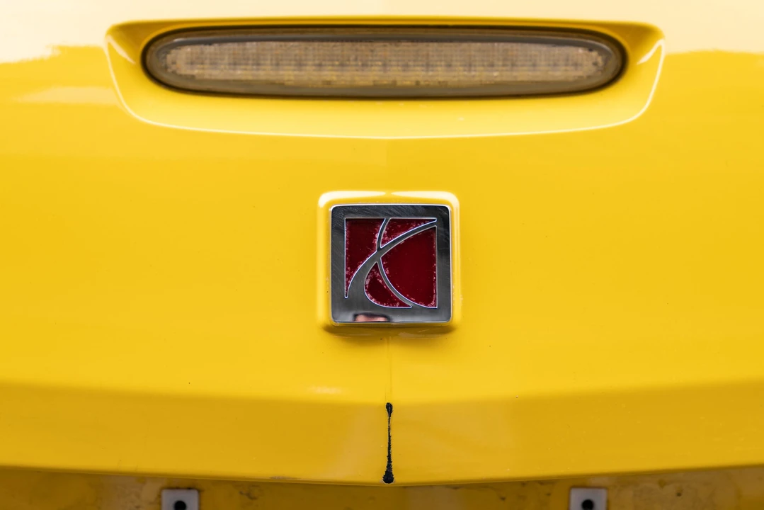 2007 Saturn Sky Red Line - Image 26 of 31