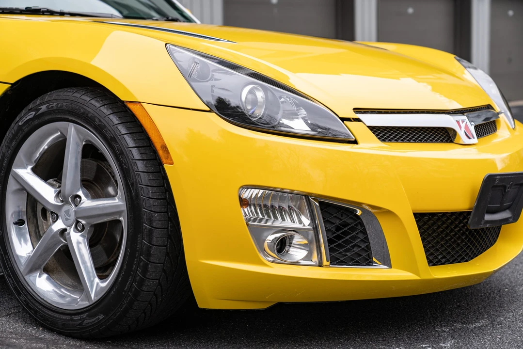 2007 Saturn Sky Red Line - Image 13 of 31