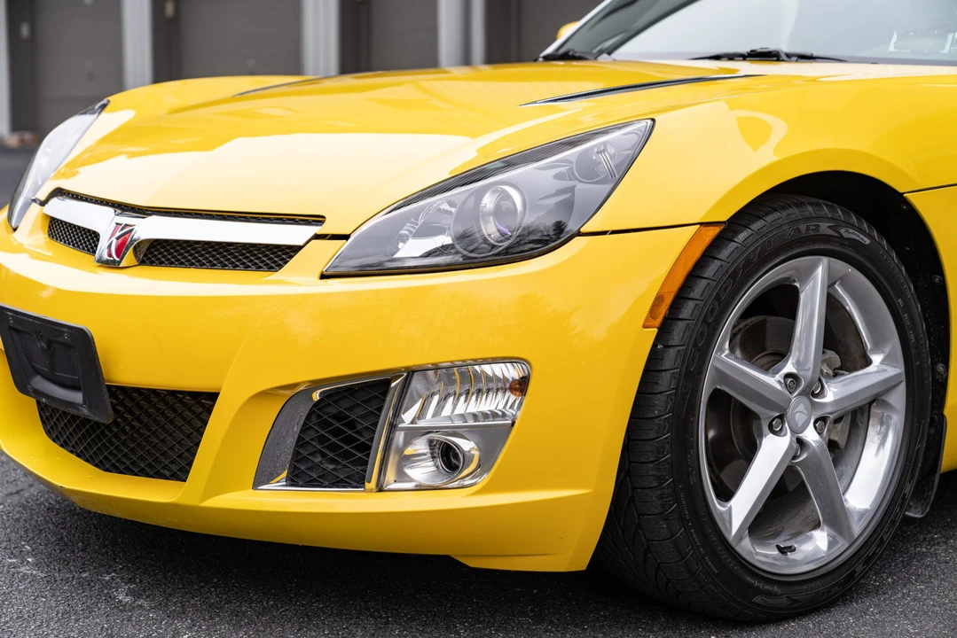 2007 Saturn Sky Red Line - Image 14 of 31