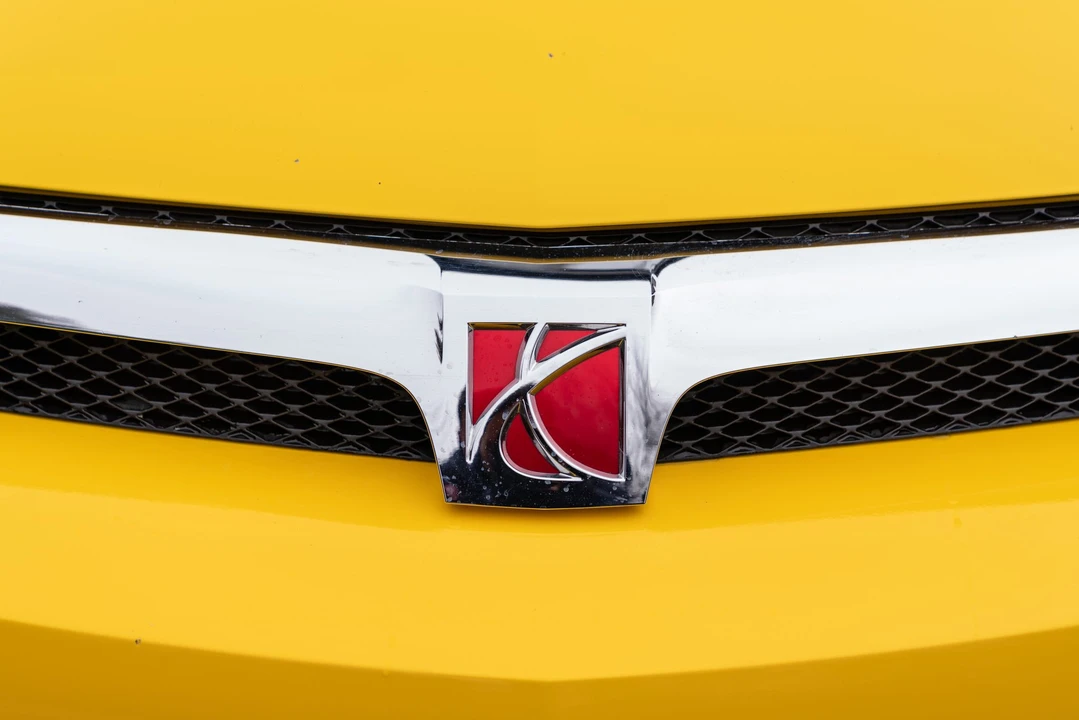 2007 Saturn Sky Red Line - Image 17 of 31